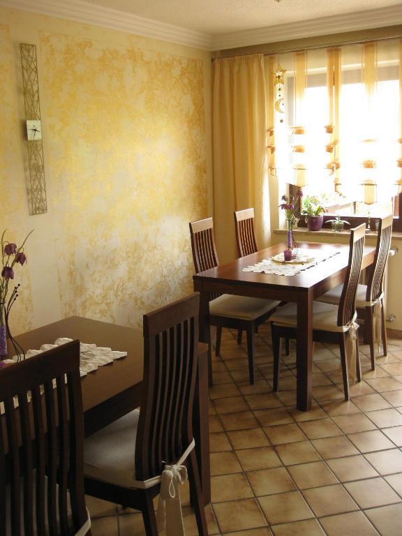 Gaestehaus Stroitz Drobollach am Faakersee Rum bild